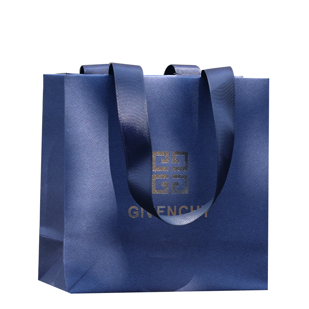 Special art paper bag